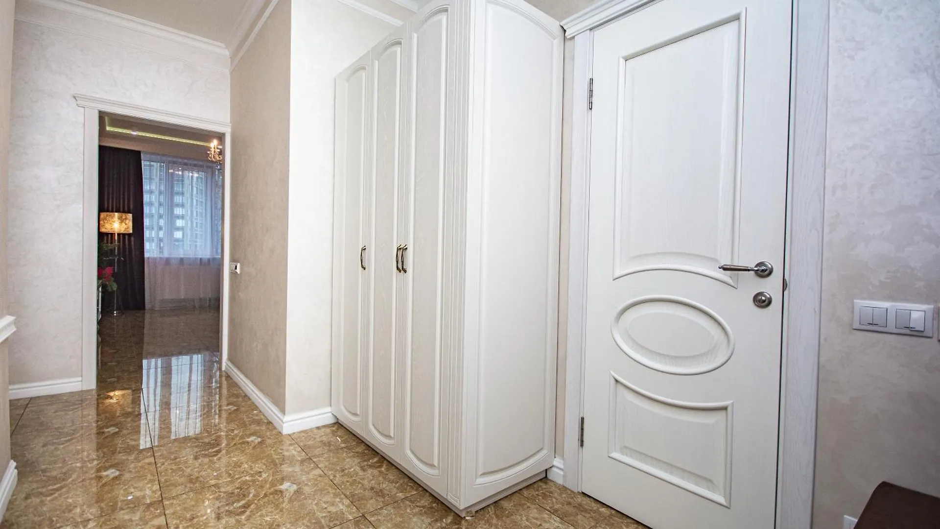 Appartement Luxury For Business & Pleasure Royal 2 à Kiev Ukraine