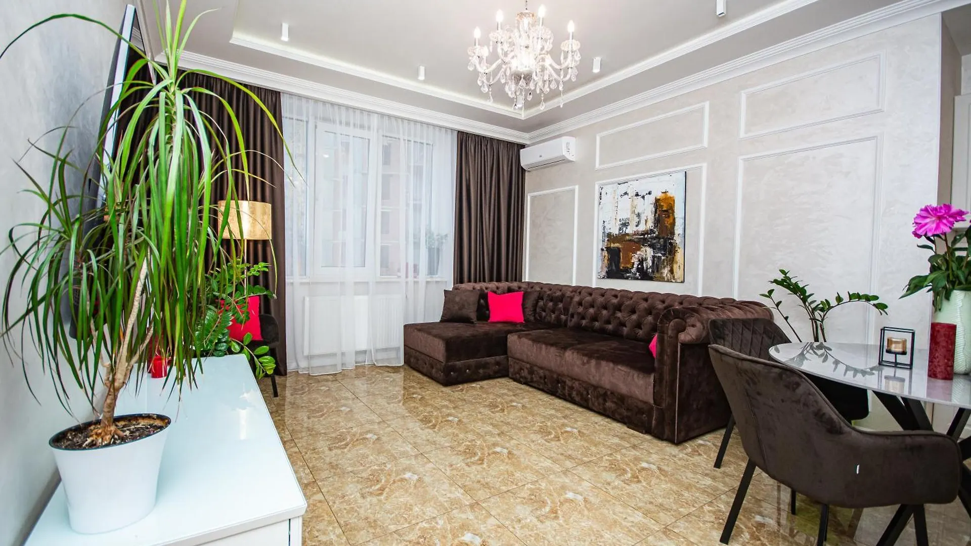 Luxury For Business & Pleasure Royal 2 Appartement Kiev