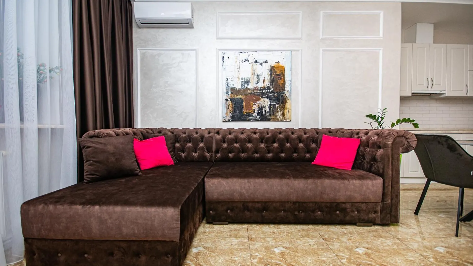 Appartement Luxury For Business & Pleasure Royal 2 à Kiev 0*,  Ukraine