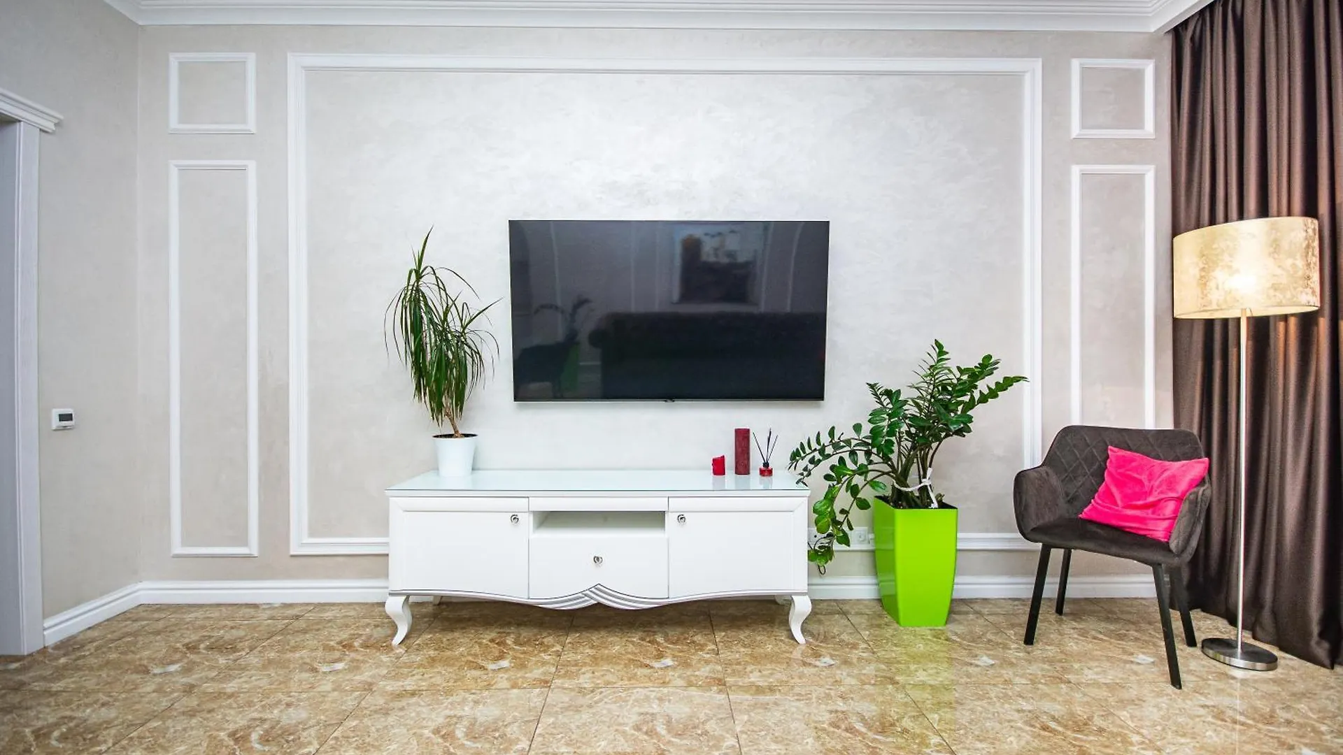 Appartement Luxury For Business & Pleasure Royal 2 à Kiev