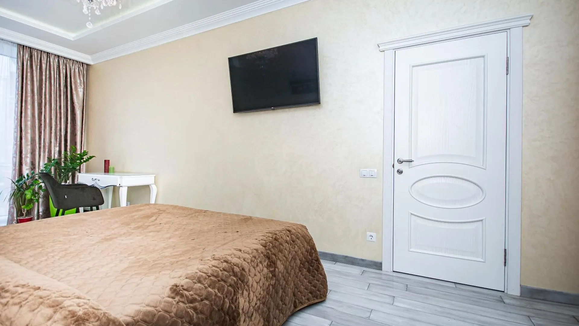 Luxury For Business & Pleasure Royal 2 Appartement Kiev