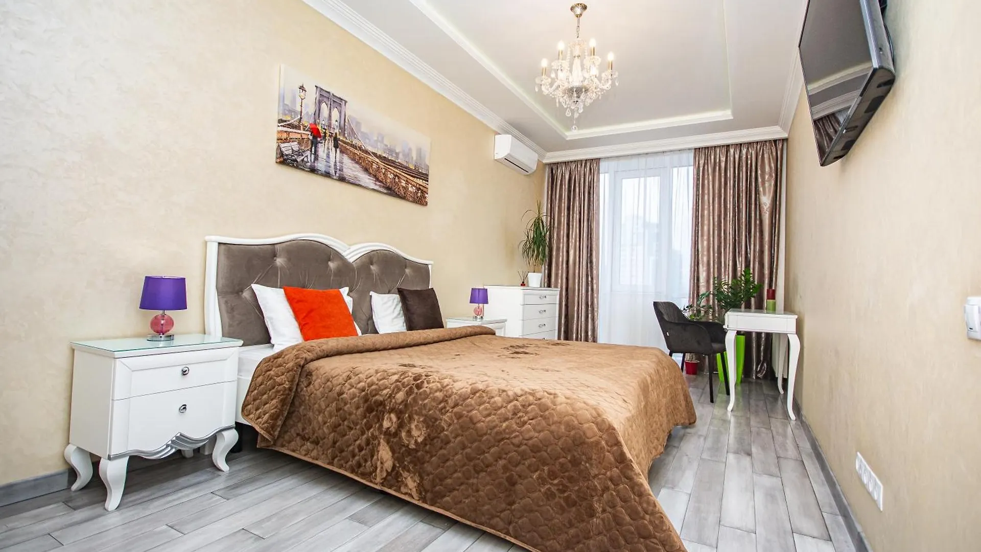 Appartement Luxury For Business & Pleasure Royal 2 à Kiev
