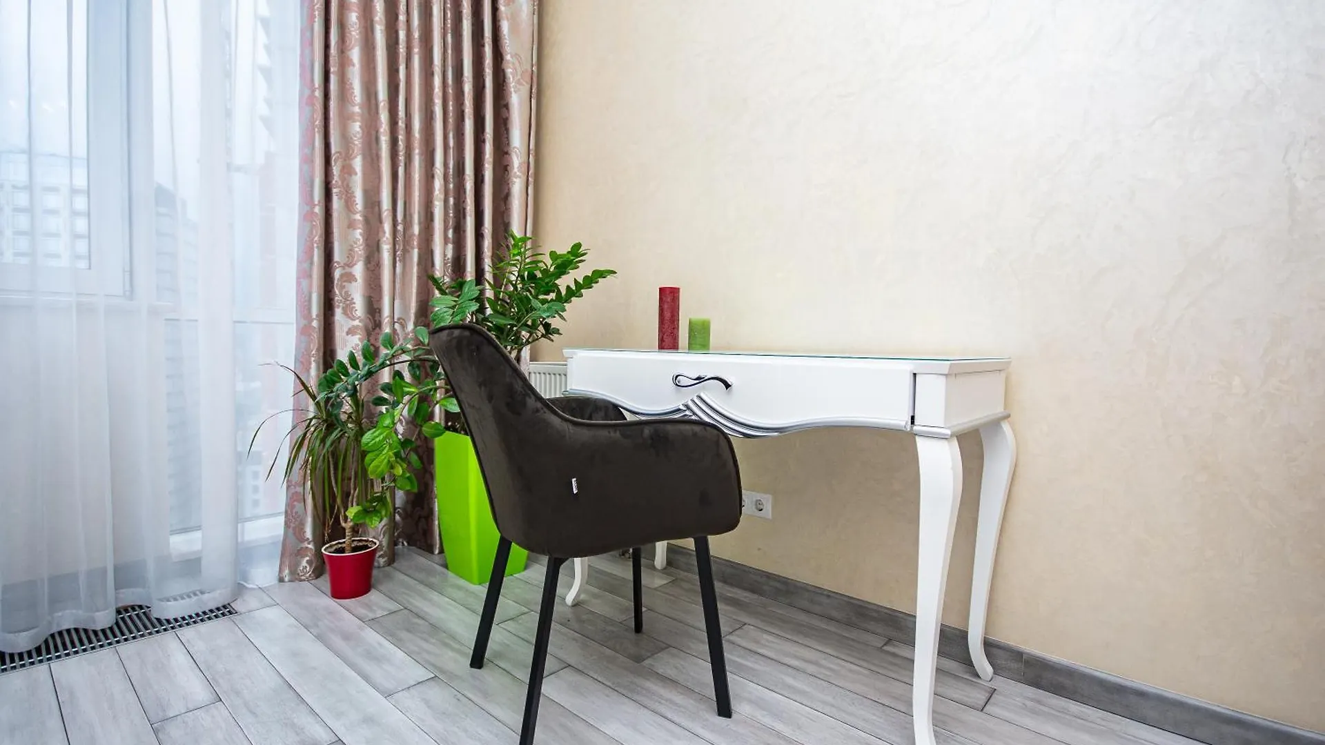 Luxury For Business & Pleasure Royal 2 Appartement Kiev