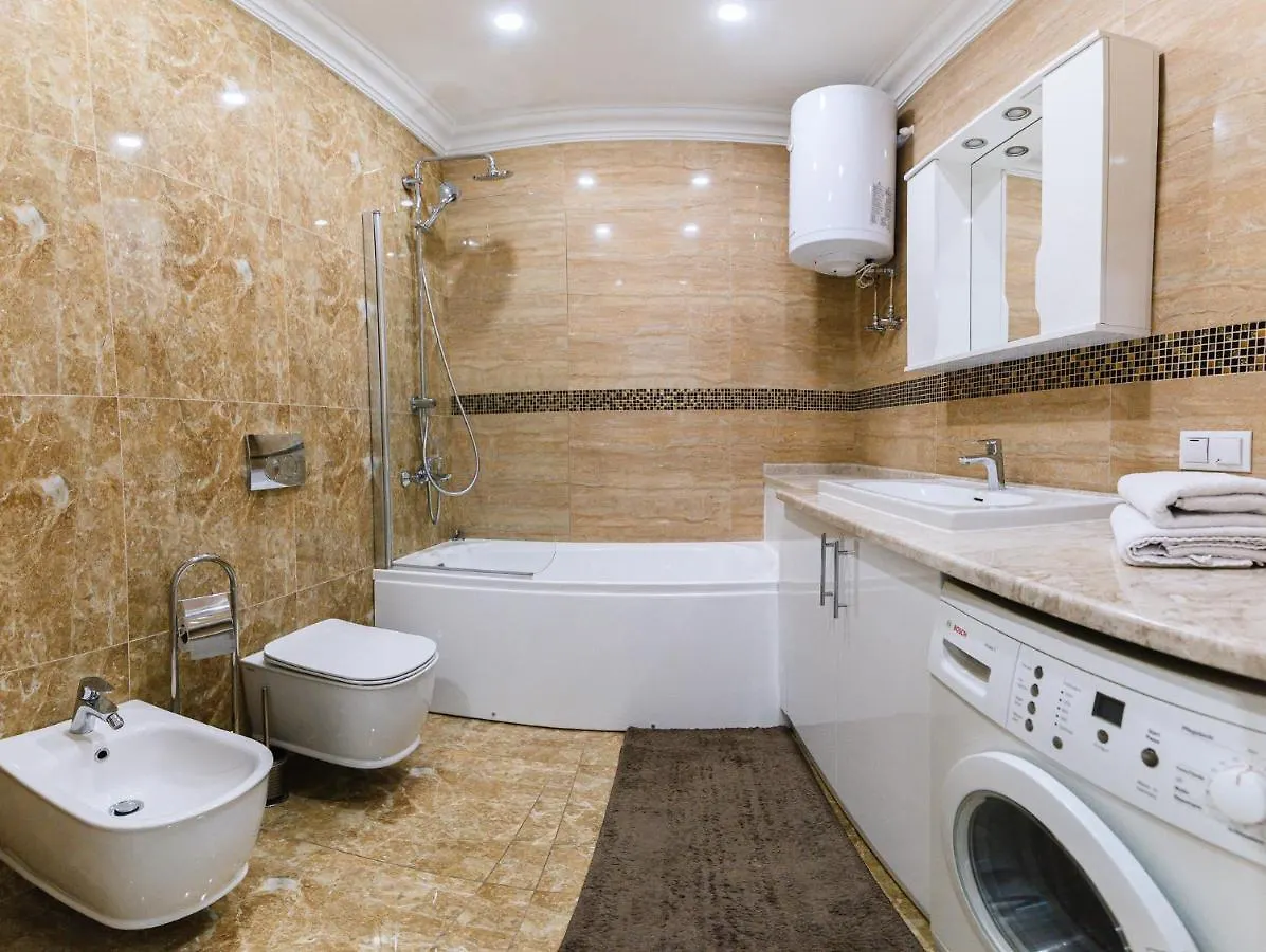 Appartement Luxury For Business & Pleasure Royal 2 à Kiev Ukraine