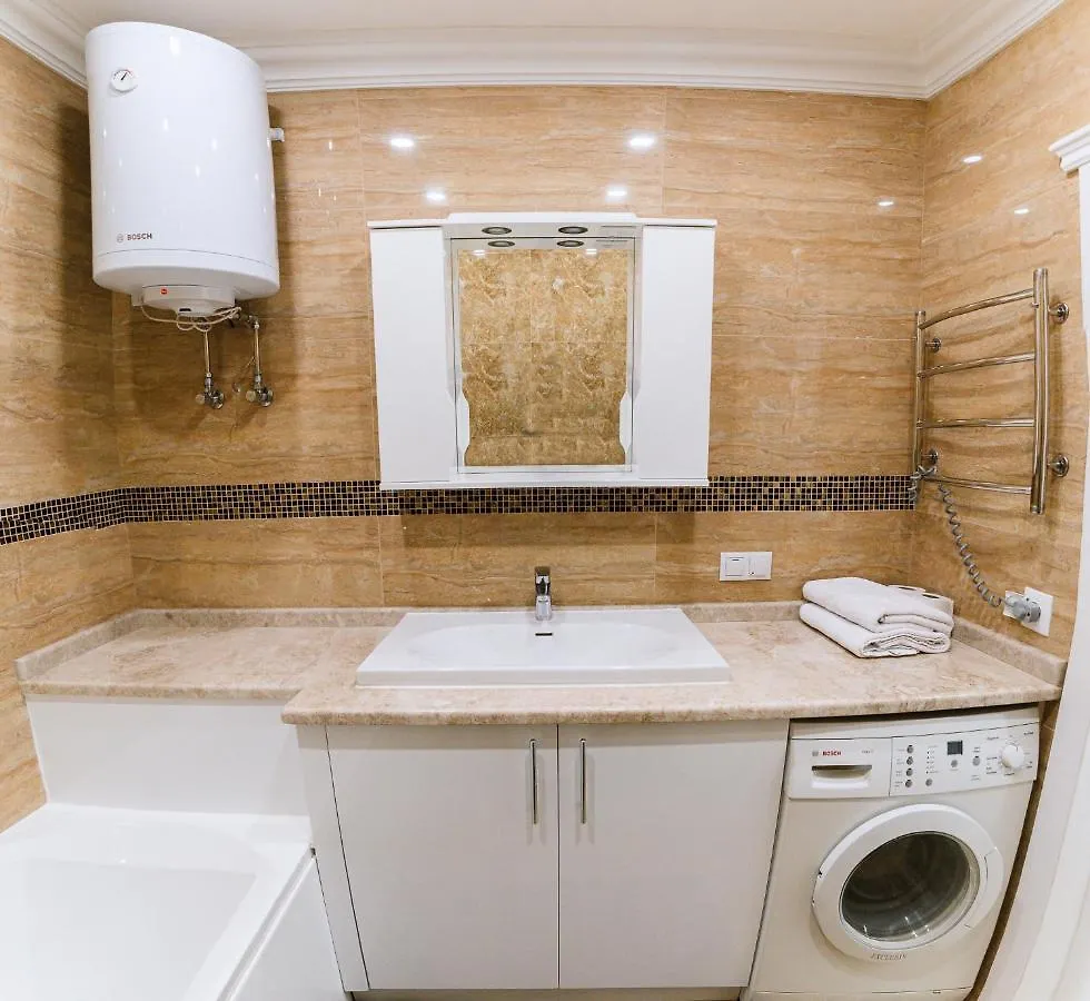 Luxury For Business & Pleasure Royal 2 Appartement Kiev 0*,  Oekraïne