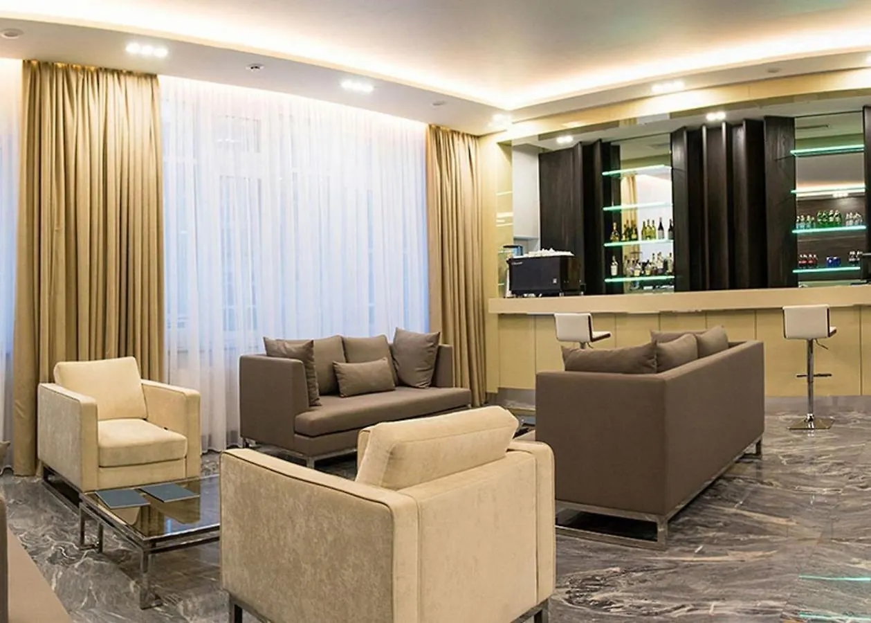 Appartement Luxury For Business & Pleasure Royal 2 à Kiev 0*,