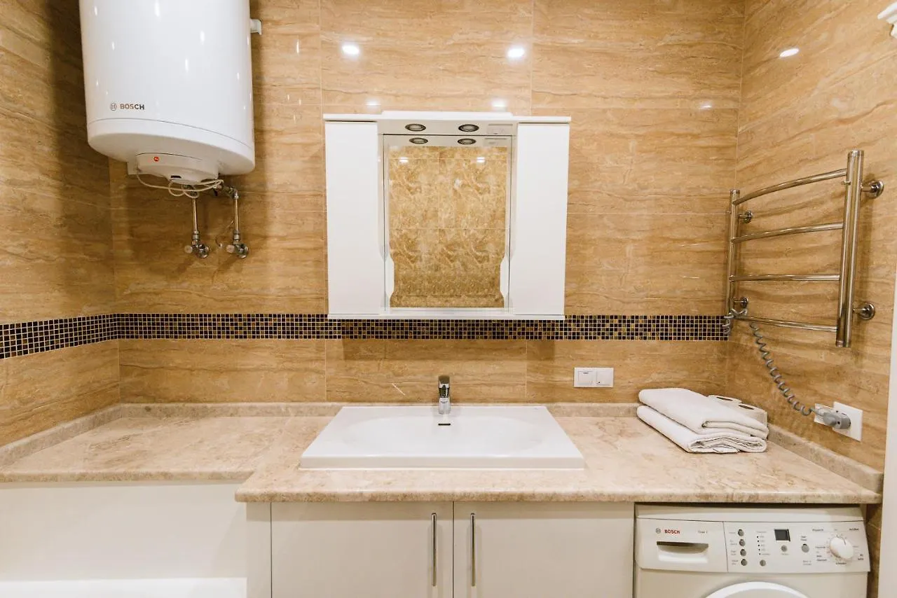 Appartement Luxury For Business & Pleasure Royal 2 à Kiev Ukraine